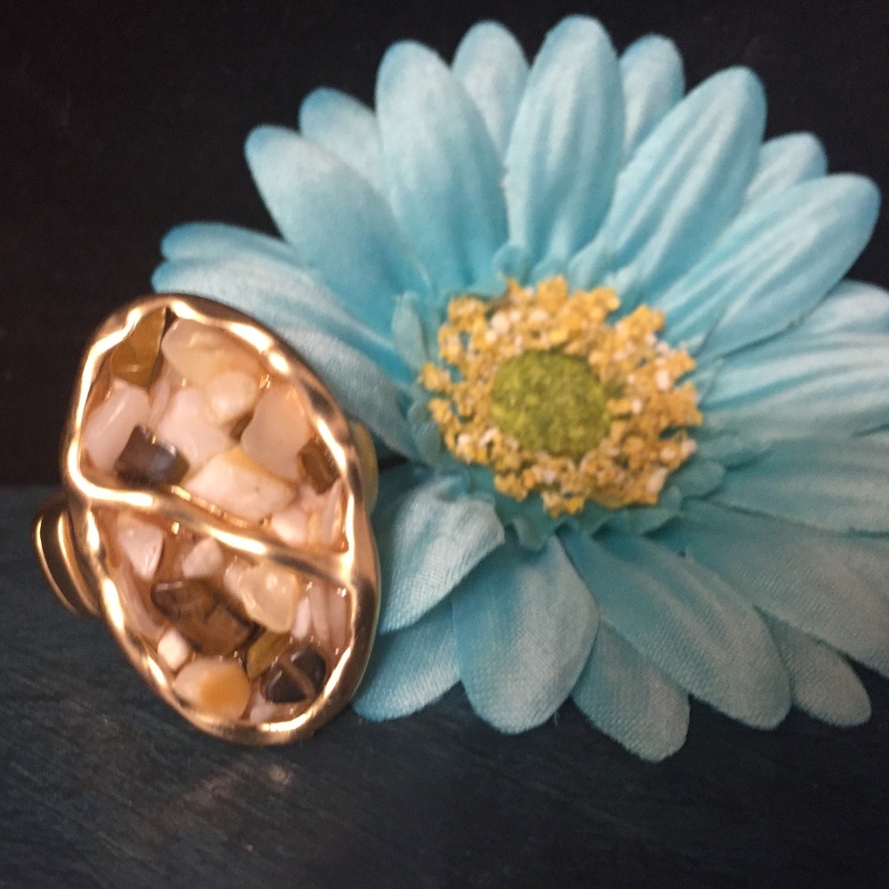 FASHION RING